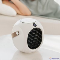 Water Cooling Fan 3 in 1 Desktop Removeable Cordless Water Mist Portable Air