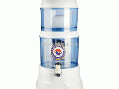 16L Mineral Water Pot Water Purifier Water Filter JEK-52
