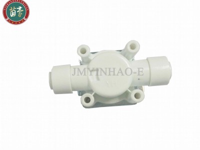 Reverse Osmosis RO Water Purifier System DC 12v 24v 220V AC Solenoid Valve