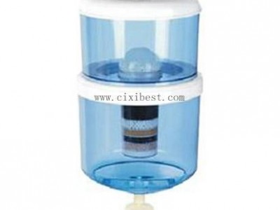 15 Liter Tap Water Clean Bottle Water Purifier JEK-10