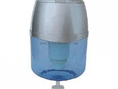 Water Cooler Bottle Mineral Water Filter Purifier JEK-16