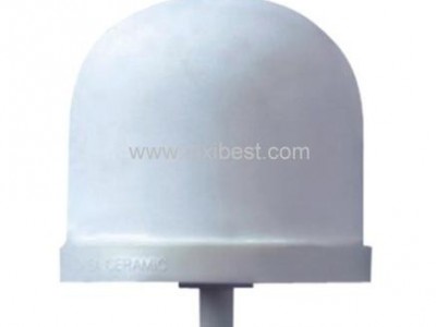 Water Purifier Mineral Water Pot Dome Ceramic JEK-A