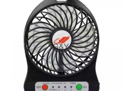 2015 new mini usb fan