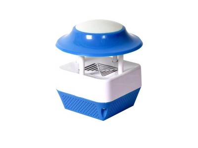USB purple light electronic mosquito killer