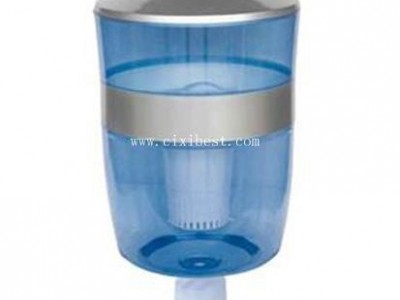 15L Water Dispenser Bottle Water Filter Purifier JEK-01