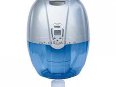 LCD Display Water Filter Bottle Water Purifier JEK-14