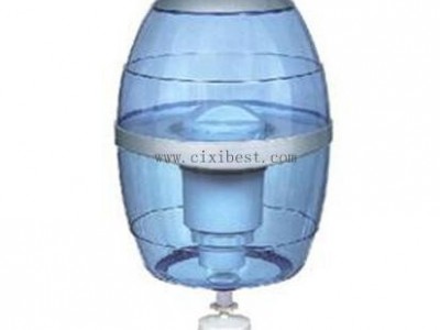 Water Dispenser Bottle Water Filter Water Purifier JEK-07