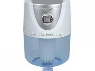 Push Button Water Dispenser Water Purifier Filter JEK-03