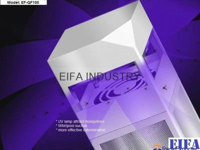 CCFL UV 365 NM Mosquito killer lamp