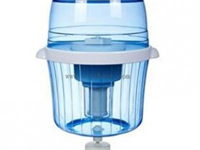 Water Cooler Bottle Water Filtering Water Bottle JEK-08
