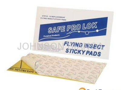 Flying Insect Trap Glue Pads
