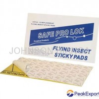 Flying Insect Trap Glue Pads