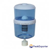 6 Stage Bottle Water Purifier Water Cooler Filter JEK-09