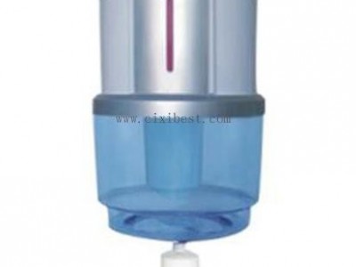 Water Cooler Bottle Water Purifier Filtering Bottle JEK-04