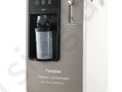 High quality factory home use 3L 5L quiet oxygen concentrator