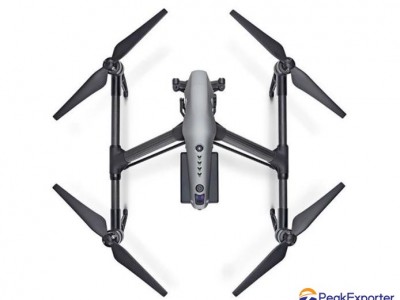 DJI Inspire 2 drone RC Helicopter factory drone with Zenmuse X5S or Zenmuse X4S