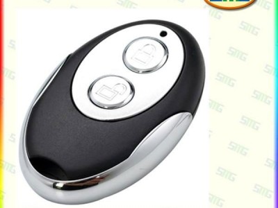 RF Wireless Clone Radio Universal Remote Control Smg-005
