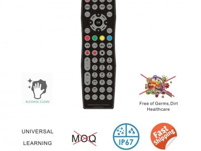 replace waterproof tv remote control konci raysgem taka platina evervue