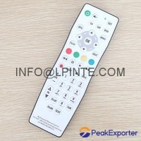 waterproof lcd tv remote control clean washable outdoor tv one key learning