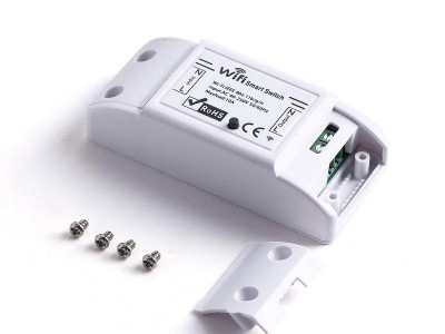 WiFi Home Appliance Remote Control Switch