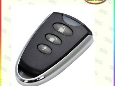 433.92MHz Self-Learning Universal Door Remote Control Smg-023