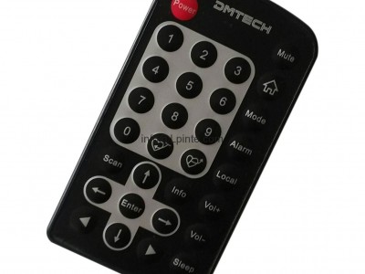 music remote controller LPI-M32B rgb