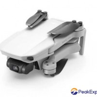 New Arrival DJI Mavic Mini FLy More Combo Drone With 2.7k Camera