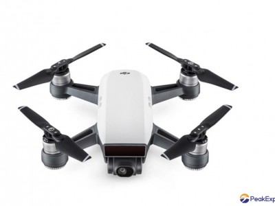 DJI Spark fly more combo drone 1080P HD Camera Drones original in stock