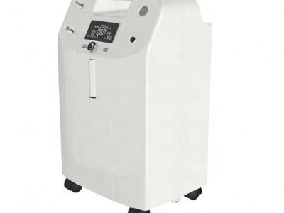 oxygen concentrator 5L