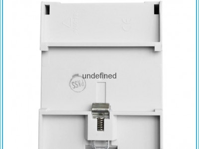 4 fold relay control module