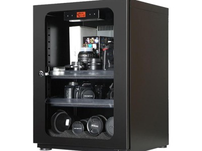 73L dehumidifying dry Box camera dry cabinet kitchen cabinet dried food,coffee