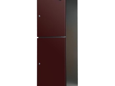 169L Dehumidifying metal filing cabinet camera dry cabinet