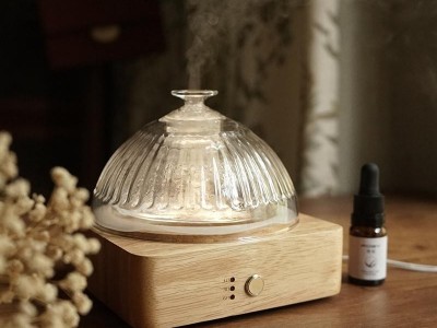 Glass Reservoir Diffuser