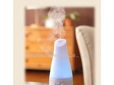 Air Humidifier Purifier LED Color Change Aroma Diffuser SD-F:003