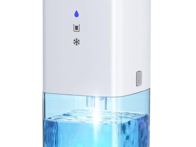 Dehumidifier for Basement