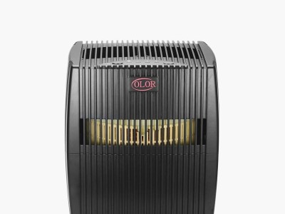 Anion air purifier