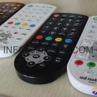 waterproof tv remote control LPI-38