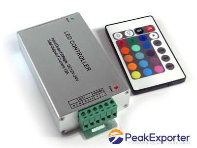 LED controller