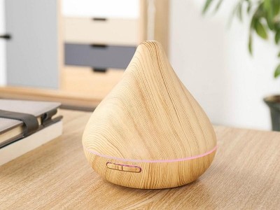 Aromatherapy humidifier 300ml