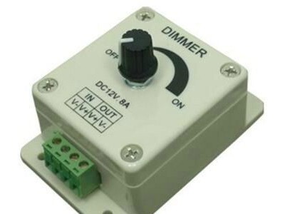 LED dimmer