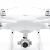 PHANTOM 4 PRO + V2.0 Professional