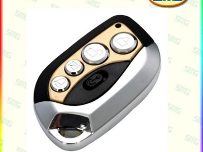 433.92MHz Universal Face to Face Copy Remote Control for Door Lock Smg-039