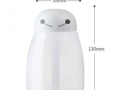 Mini usb humidifier