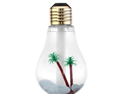 lamp fashion micro humidifier