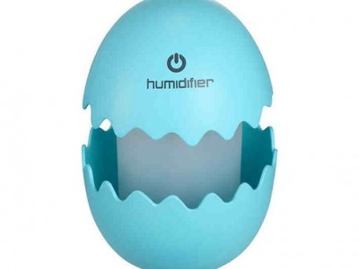 Egg fashion Desktop Humidifier