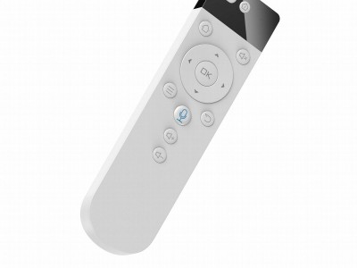 Vsoontech`s Nano Style Voice Remote Controller---R02