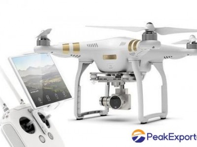 DJI Phantom 3 Profess