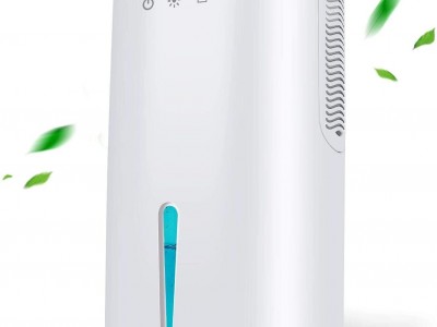 Upgraded Dehumidifier for Home