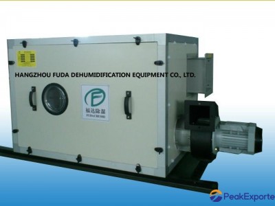 Air Dehumidifier