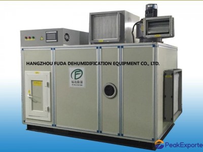 Stand-alone Dehumidifier